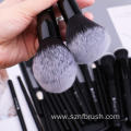 Cosmetic Kabuki Brushes Make Up Brush Set